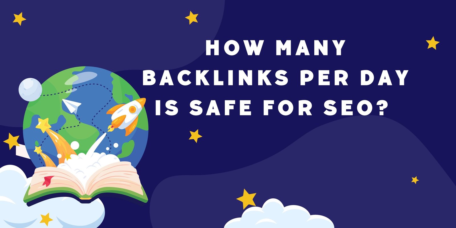 How Many Backlinks Per Day is Safe for SEO scaled